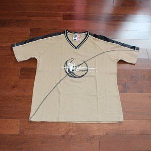 (2000s) MR. LEE Coach Jersey
